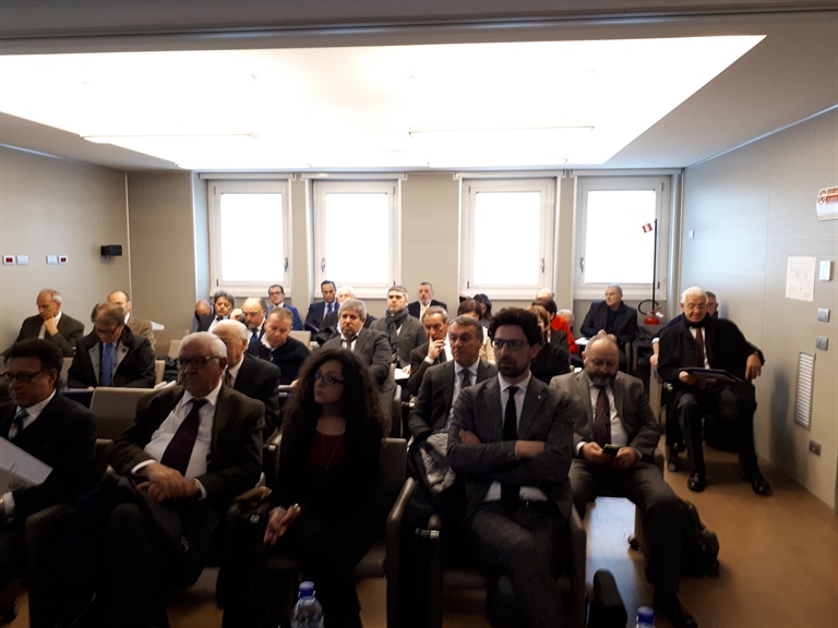 Federlavoro a Milano: lancio assemblea e percorsi di dibattito
