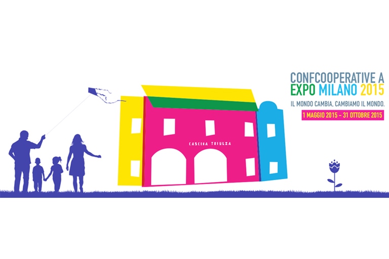 Expo 2015: Federlavoro e Servizi - Settimana da protagonisti