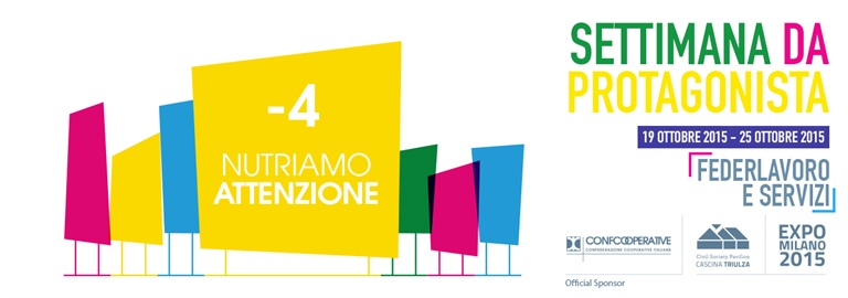 Settimana da Protagonisti di Federlavoro e Servizi