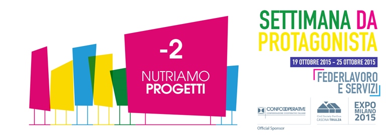 Settimana da Protagonisti di Federlavoro e Servizi