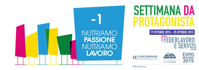 Settimana da Protagonisti di Federlavoro e Servizi