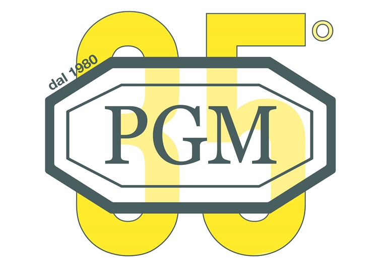 Cooperativa PGM, 35 anni di attività