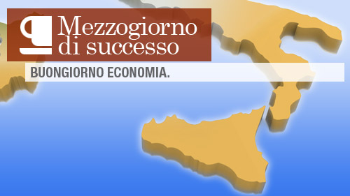 Federlavoro e Servizi a “Mezzogiorno di Successo”, su Reteconomy- SKY canale 512