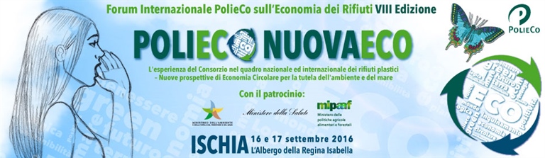 Federlavoro e servizi all’VII Forum internazionale sui rifiuti organizzato da Polieco: on line il...