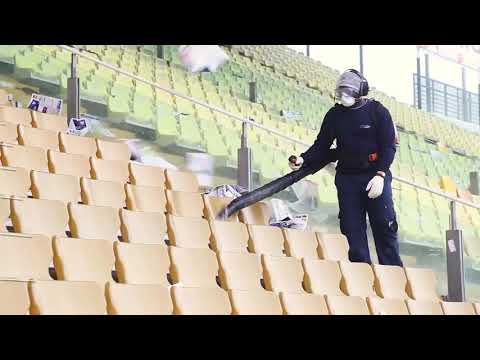 Assemblea 2018 - Il video di apertura