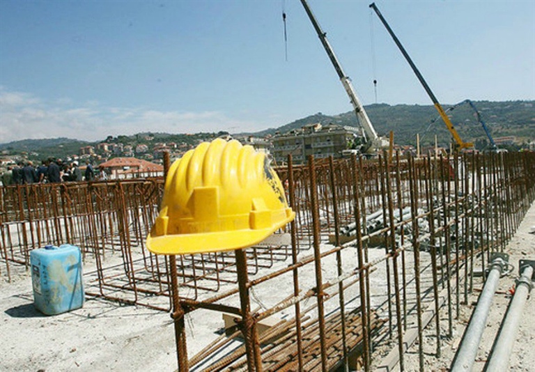 Decreto Legge Sblocca Cantieri