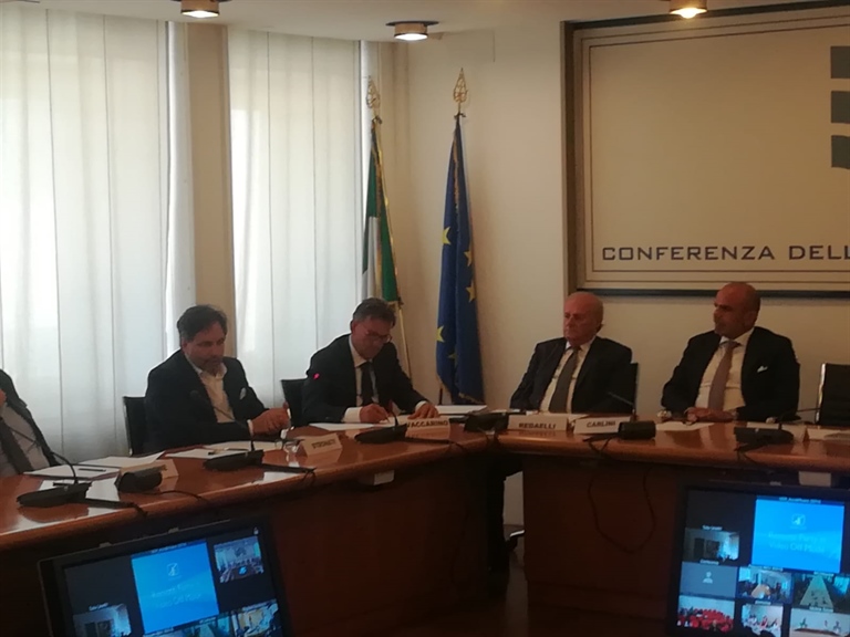 Seminario I.T.A.C.A. su Appalti Pubblici: le novità sul Decreto...