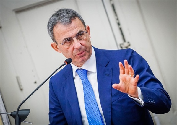 Green deal, Confcooperative Lavoro e Servizi a confronto con il...