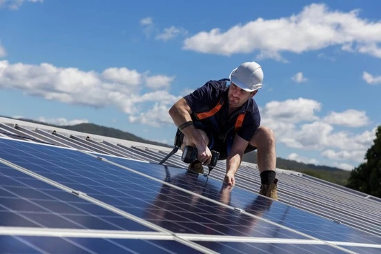 C’è sempre più verde nell’occupazione del futuro