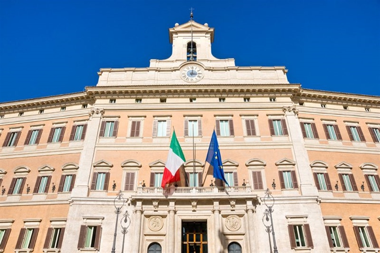 Audizione Alleanza delle Cooperative in Commissione IX della Camera