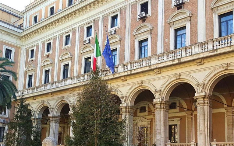 Audizione Alleanza delle Cooperative al Ministero delle...