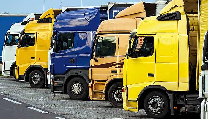 MIT: Trasporto merci su gomma, sospesi i divieti di circolazione...