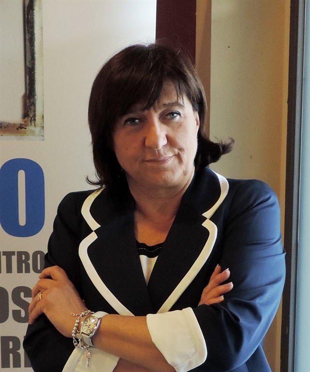 Le nostre associate e Coronavirus: il gruppo Colser-Aurora Domus