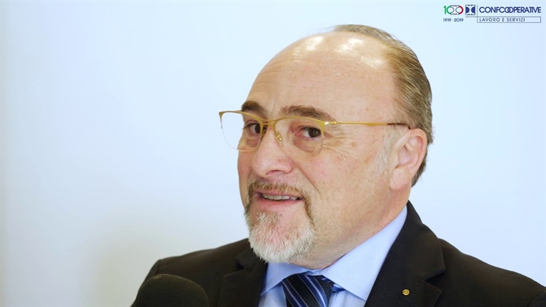 I Presidenti Regionali su emergenza COVID 19: Enzo Rindinella