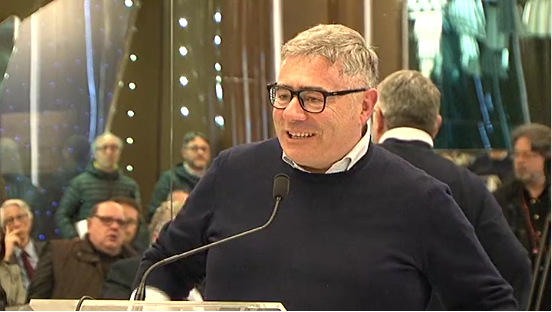 I nostri Presidenti Regionali su emergenza COVID 19: Livio Tenerelli