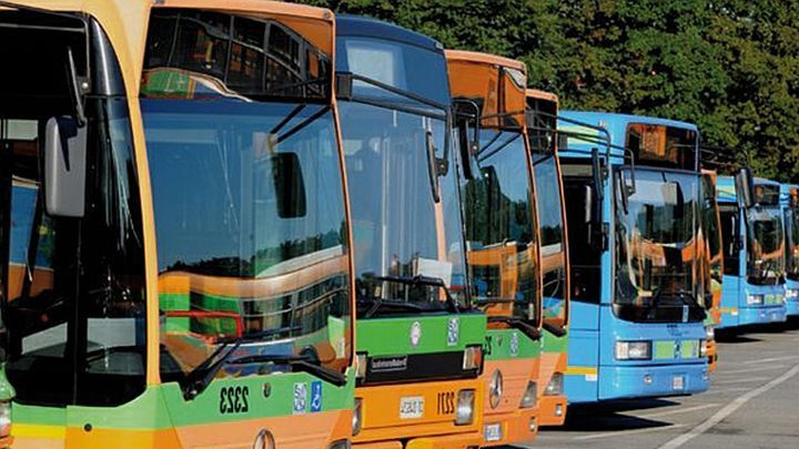 Covid-19: aggiornate le linee guida sul Tpl in vista delle prossime...