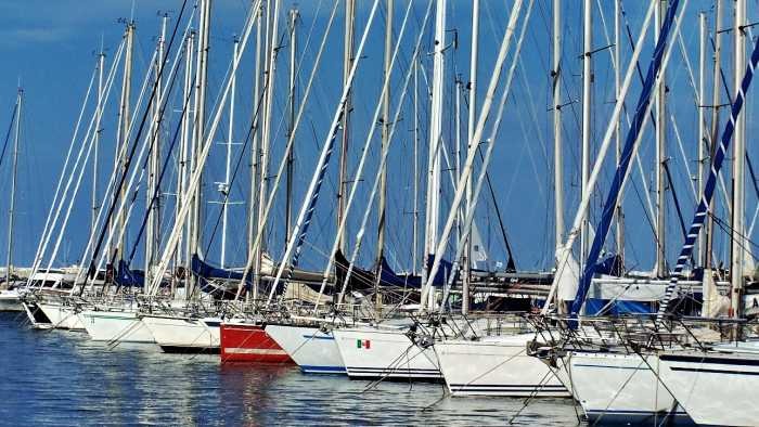 Fase 2bis: linee guida Mit per il trasporto nautico e la balneazione