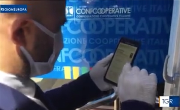 L’exit strategy di Confcooperative