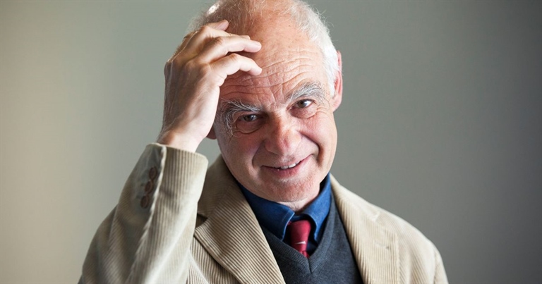 Dialogo con il Professor Luca Ricolfi