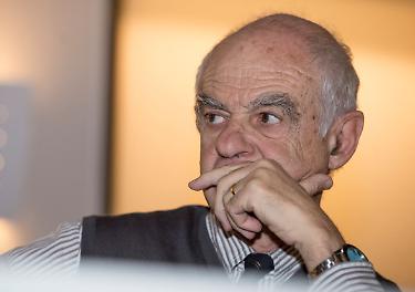 Dialogo con il Professor Ricolfi