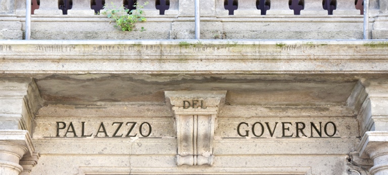 Dal Ministero dell'Interno: Circolare ai prefetti sulle misure del...