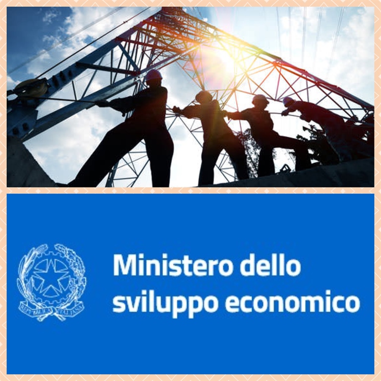 Dal MISE: Nascita, sviluppo e consolidamento delle società cooperative di piccola e media...