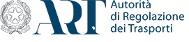 Dall'ATR, Autorità regolatoria trasporti, la dichiarazione in...