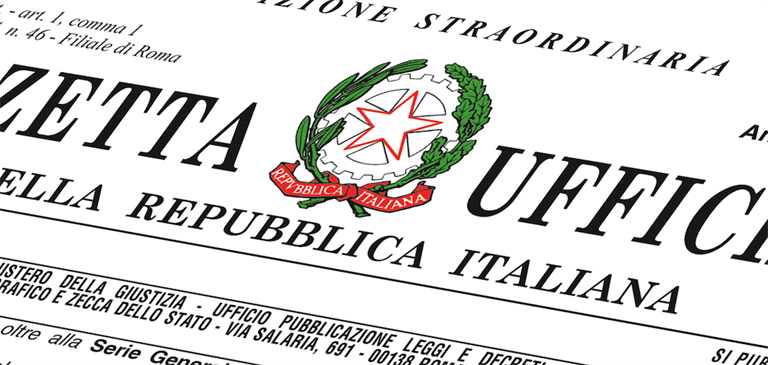 Decreto Sostegni Bis in Gazzetta Ufficiale