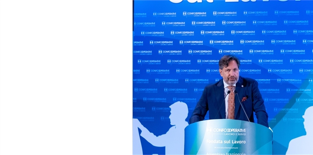 Trasporti, logistica e transizione ecologica. Massimo Stronati a...