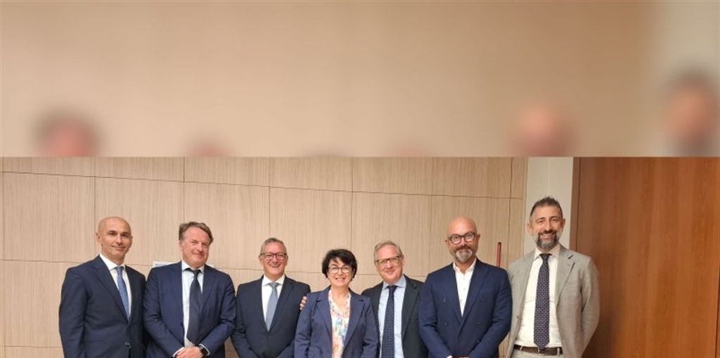 Confcooperative Lavoro e Servizi, definita la nuova squadra del...