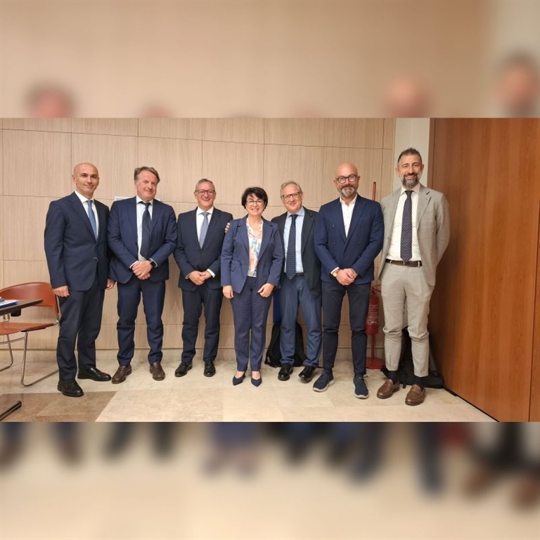 Confcooperative Lavoro e Servizi, definita la nuova squadra del...