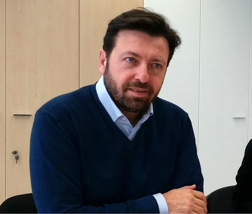 I Presidenti Regionali su emergenza COVID 19: Francesco Milza Presidente Di  Confcooperative Emilia Romagna